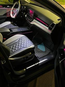 ڤۆڵکسواگن ID.6